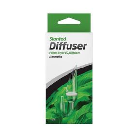 Seachem Slanted Diffuser 15 Cam Difüzör