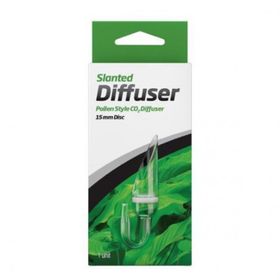 Seachem Slanted Diffuser 15 Cam Difüzör
