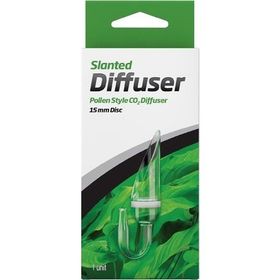 Seachem Slanted Diffuser 15 Cam Difüzör