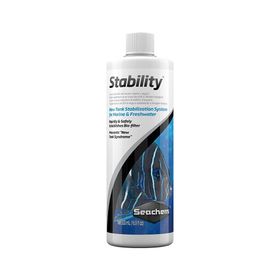 Seachem Stability 500 ml Bakteri Kültürü