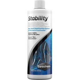 Seachem Stability 500 ml Bakteri Kültürü