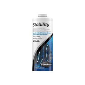 Seachem Stability 500 ml Bakteri Kültürü