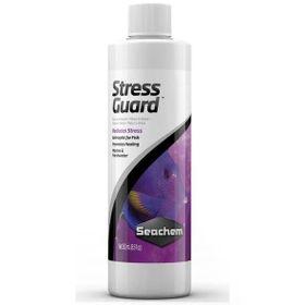 Seachem StressGuard 100 ml Stres ve Enfeksiyon Önleyici