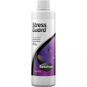 Seachem StressGuard 100 ml Stres ve Enfeksiyon Önleyici