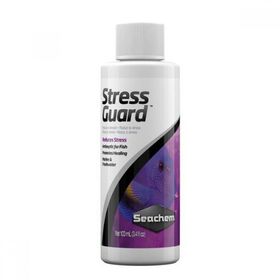 Seachem StressGuard 100 ml Stres ve Enfeksiyon Önleyici
