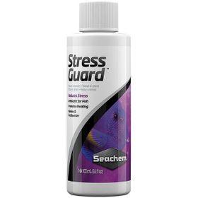 Seachem StressGuard 100 ml Stres ve Enfeksiyon Önleyici