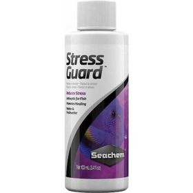 Seachem StressGuard 100 ml Stres ve Enfeksiyon Önleyici