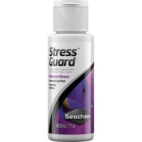 Seachem Stressguard 50 Stress Giderici