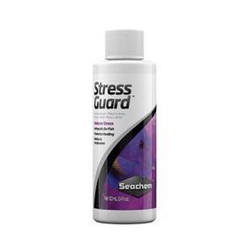 Seachem Stressguard 50 Stress Giderici