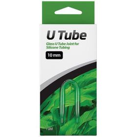 Seachem U Tube 10 mm Cam Boru