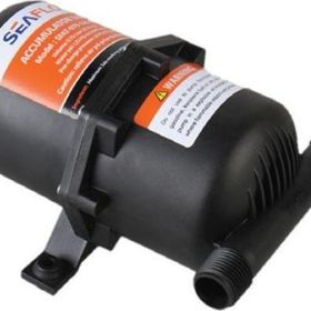 Seaflo 0.75 lt Basınç Tankı