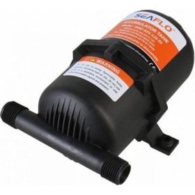 Seaflo 0.75 lt Basınç Tankı