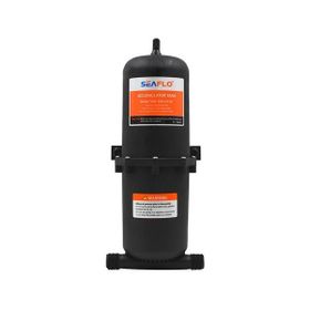 Seaflo 1 lt Basınç Tankı
