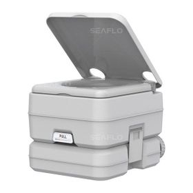 Seaflo 10 lt Portatif Tuvalet