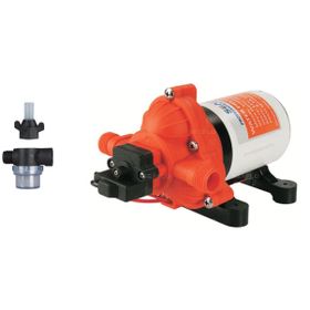 Seaflo 11.3 lt/Dk 12V Marin Hidrofor