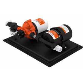 Seaflo 11.3 Lt/dk 12V Tanklı Hidrofor Seti