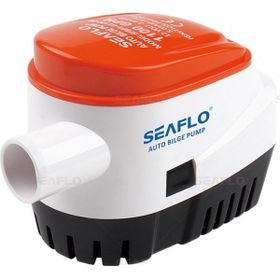 Seaflo 1100 Gph 12V Otomatik Sintine Pompası