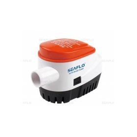 Seaflo 1100 Gph 12V Otomatik Sintine Pompası