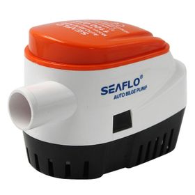 Seaflo 1100 Gph 12V Otomatik Sintine Pompası