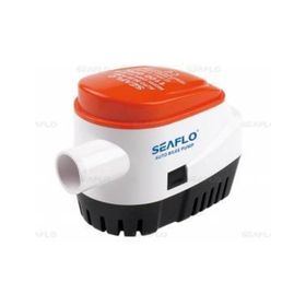 Seaflo 1100 Gph 12V Otomatik Sintine Pompası