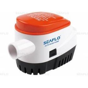 Seaflo 1100 Gph 12V Otomatik Sintine Pompası