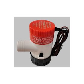 Seaflo 1100 Gph 12V Sintine Pompası