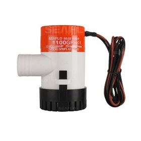 Seaflo 1100 Gph 12V Sintine Pompası