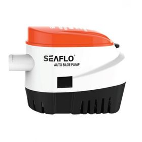 Seaflo 1100 Gph 24V Otomatik Sintine Pompası