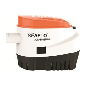 Seaflo 1100 Gph 24V Otomatik Sintine Pompası