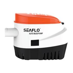 Seaflo 1100 Gph 24V Otomatik Sintine Pompası
