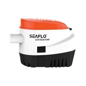 Seaflo 1100 Gph 24V Otomatik Sintine Pompası