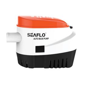 Seaflo 1100 Gph 24V Otomatik Sintine Pompası
