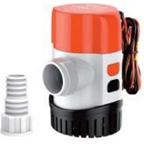Seaflo 1100 Gph 24V Otomatik Sintine Pompası