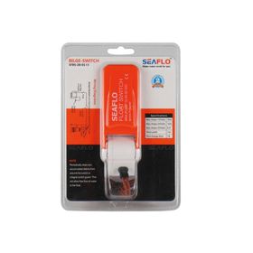 Seaflo 12-24 Volt 20 Amper Sintine Pompası