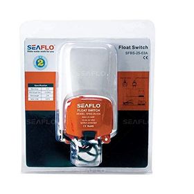 Seaflo 12-24 Volt 25 Amper Sintine Pompası