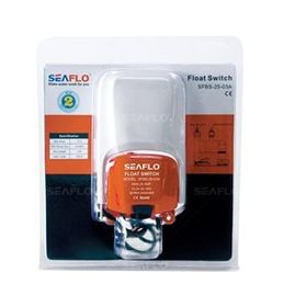 Seaflo 12-24 Volt 25 Amper Sintine Pompası