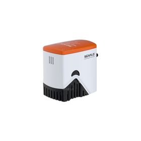Seaflo 12-24 Volt 25 Amper Sintine Pompası