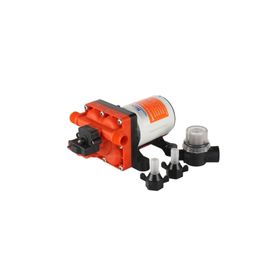 Seaflo 12 Volt 11.3 lt/dk 55 Psi 3.7 Bar Karavan Tekne Hidroforu