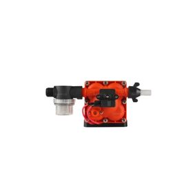 Seaflo 12 Volt 18.9 lt/dk 55 Psi 3.7 Bar Karavan Tekne Hidroforu