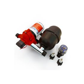 Seaflo 12 Volt 2 Lt 11.3 Lt 3.1 Bar Tanklı Otomatik Hidrofor