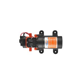 Seaflo 12 Volt 4.3 lt./dak 35 Psi 2.4 Bar Karavan Tekne Hidroforu