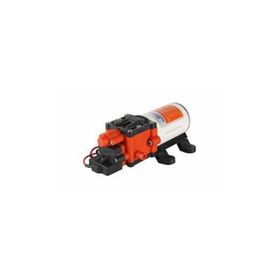 Seaflo 12 Volt 5.0 lt/dk 60 Psi 4.1 Bar Karavan Tekne Hidroforu