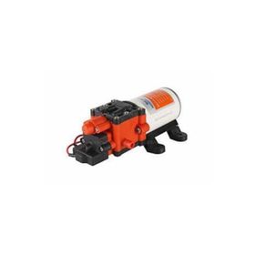 Seaflo 12 Volt 5.0 lt/dk 60 Psi 4.1 Bar Karavan Tekne Hidroforu