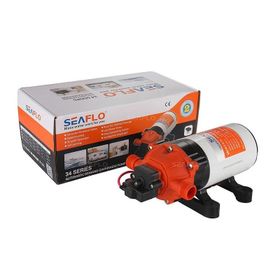 Seaflo 12 Volt 6 lt/dk 100 Psi 6.8 Bar Karavan Tekne Hidroforu