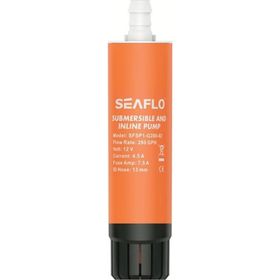 Seaflo 12V Transfer Pompası