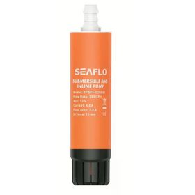 Seaflo 12V Transfer Pompası