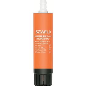 Seaflo 12V Transfer Pompası