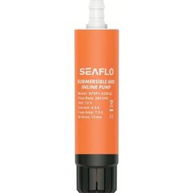Seaflo 12V Transfer Pompası