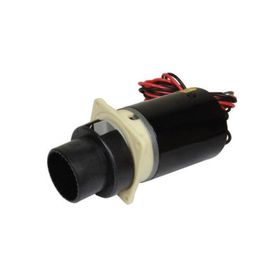 Seaflo 12V Yatay Tuvalet Motoru