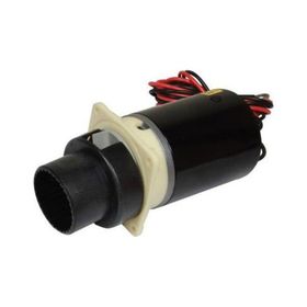 Seaflo 12V Yatay Tuvalet Motoru